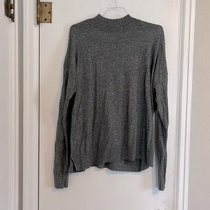 Old Navy Mock Neck Sweater